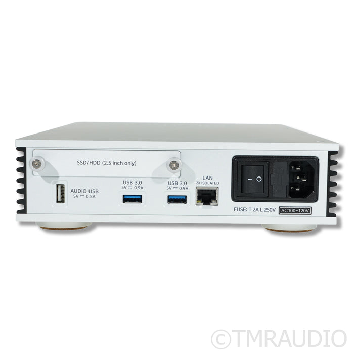 Aurender N150 Network Streamer
