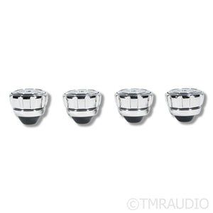 Arya Audio Labs RevOpod Feet; Set of 4