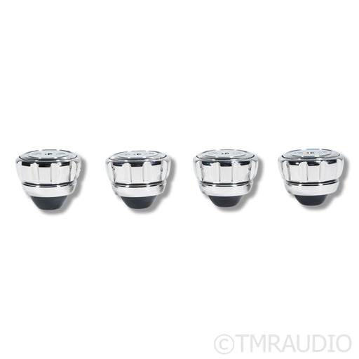 Arya Audio Labs RevOpod Feet; Set of 4