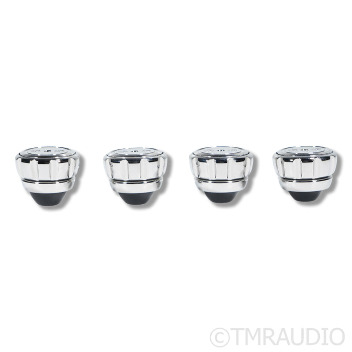 Arya Audio Labs RevOpod Feet; Set of 4