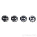 Arya Audio Labs RevOpod Feet; Set of 4