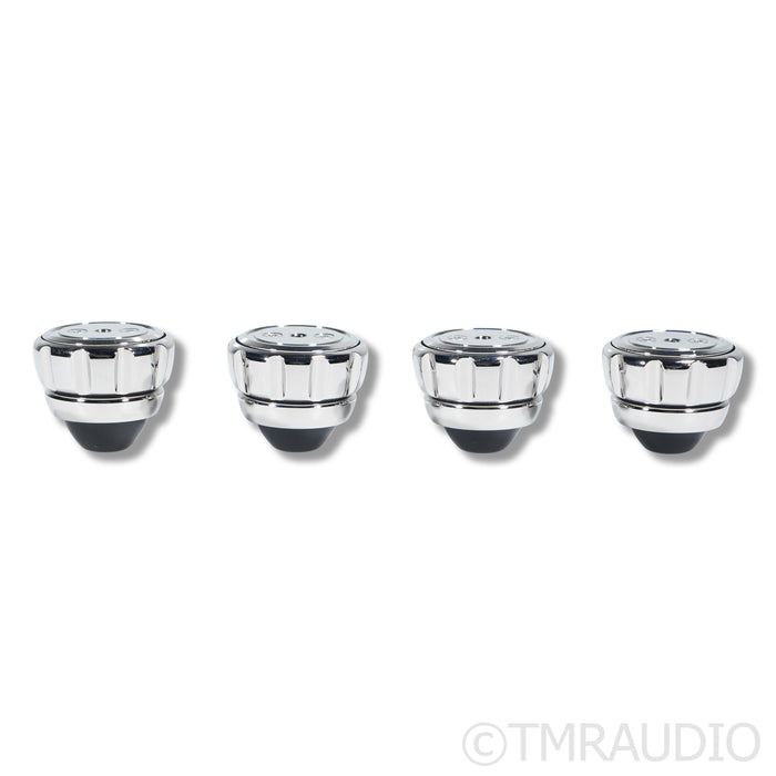 Arya Audio Labs RevOpod Feet; Set of 4