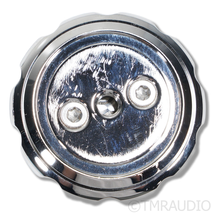 Arya Audio Labs RevOpod Feet; Set of 4