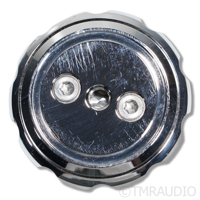 Arya Audio Labs RevOpod Feet; Set of 4