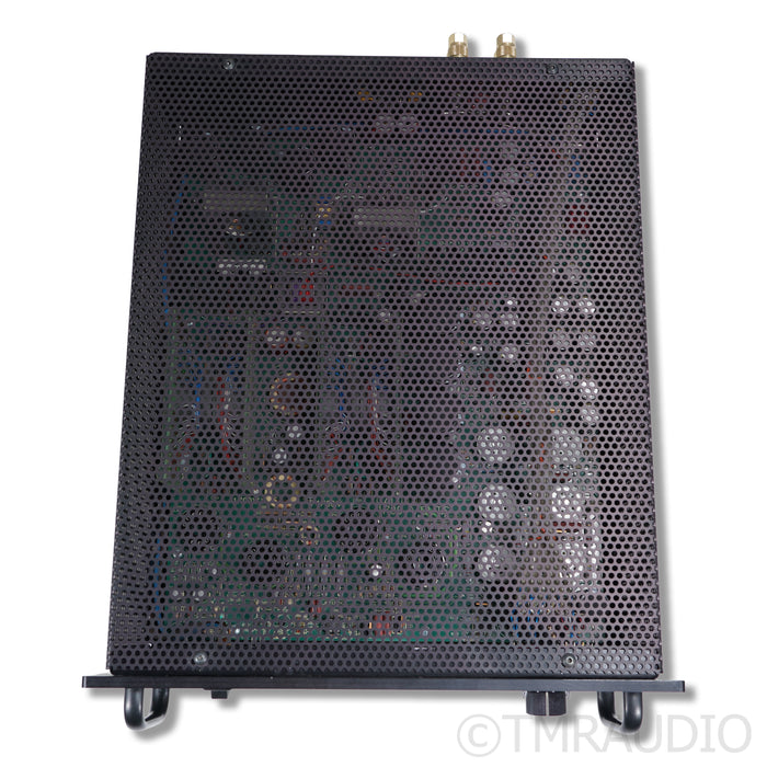David Berning ZH270 Tube Power Amplifier