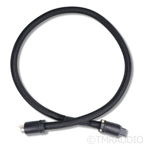 SwissCables Reference Plus Power Cable; 1.5m