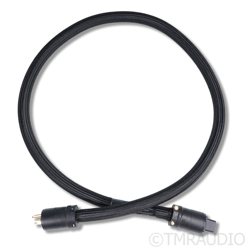 SwissCables Reference Plus Power Cable; 1.5m