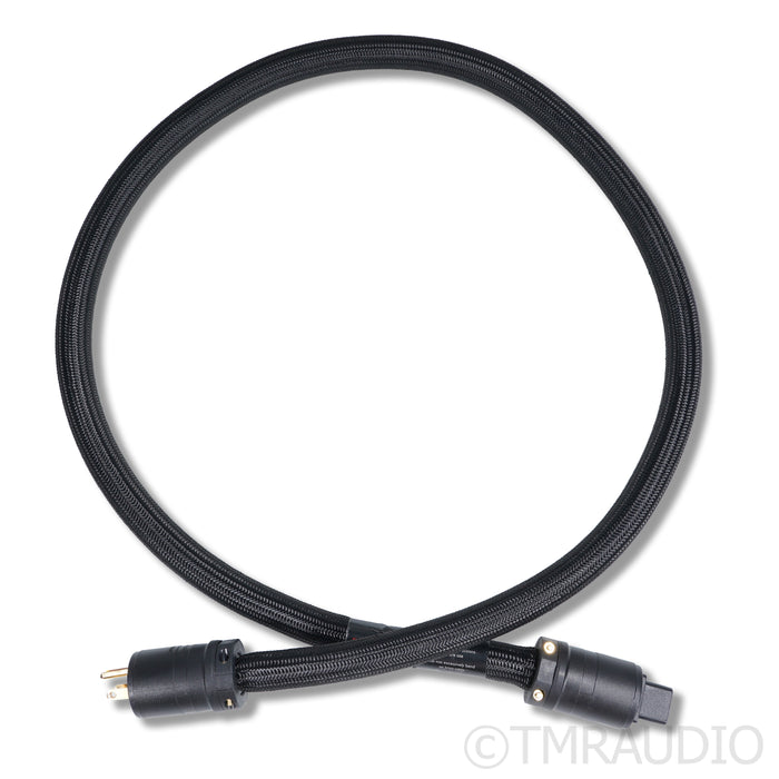 SwissCables Reference Plus Power Cable; 1.5m