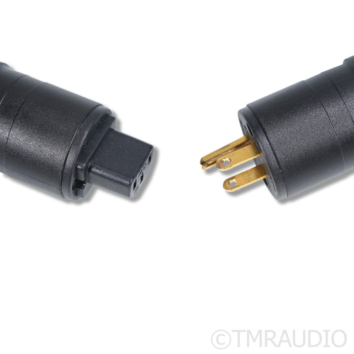 SwissCables Reference Plus Power Cable; 1.5m