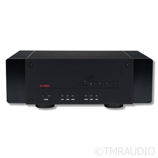 Benchmark Media AHB2 Power Amplifier