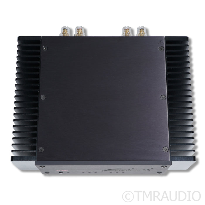 Benchmark Media AHB2 Power Amplifier