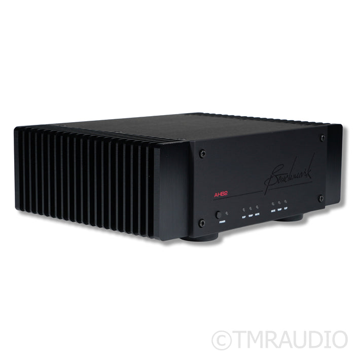 Benchmark Media AHB2 Power Amplifier