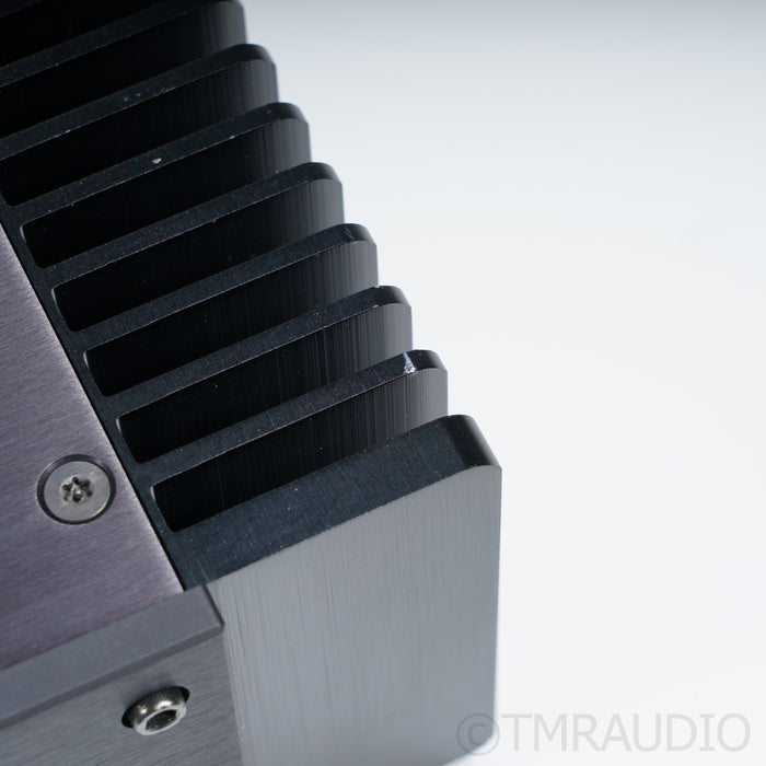 Benchmark Media AHB2 Power Amplifier