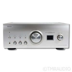 Denon PMA-3000NE Integrated Amplifier; Built-In DAC; MM/MC Phono