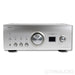 Denon PMA-3000NE Integrated Amplifier; Built-In DAC; MM/MC Phono