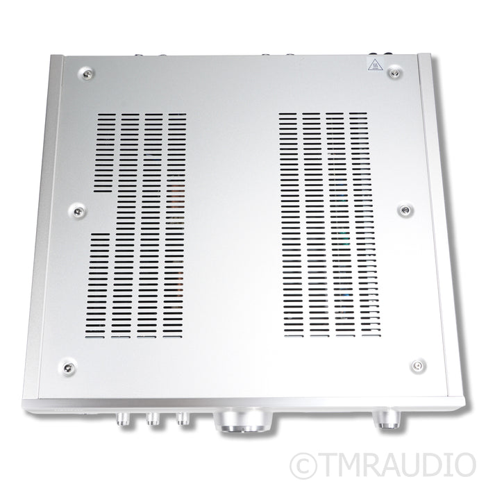 Denon PMA-3000NE Integrated Amplifier; Built-In DAC; MM/MC Phono