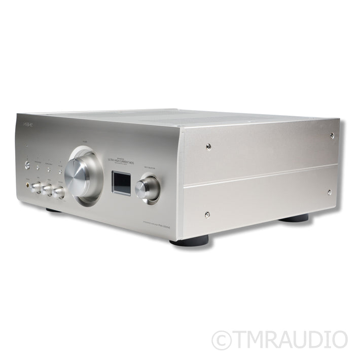 Denon PMA-3000NE Integrated Amplifier; Built-In DAC; MM/MC Phono