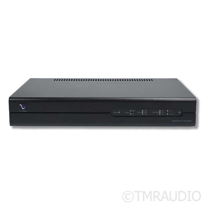 PS Audio Stellar MM/MC Phono Preamplifier