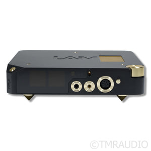 Laiv Audio Harmony HP2A Preamplifier / Headphone Amplifier