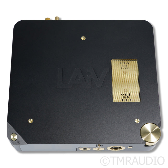 Laiv Audio Harmony HP2A Preamplifier / Headphone Amplifier