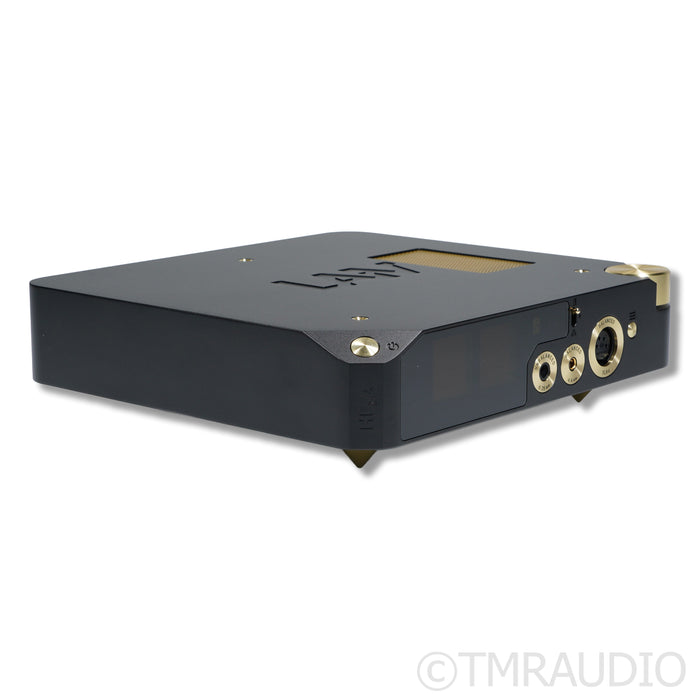 Laiv Audio Harmony HP2A Preamplifier / Headphone Amplifier