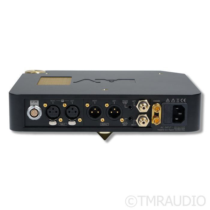 Laiv Audio Harmony HP2A Preamplifier / Headphone Amplifier