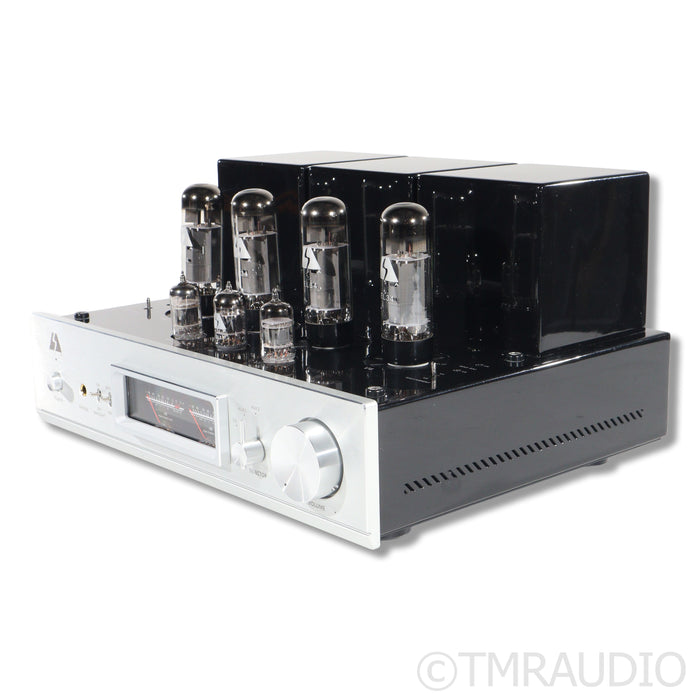 LSA Electronics VT-70 Tube Integrated Amplifier