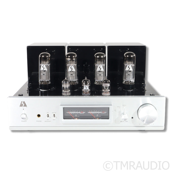 LSA Electronics VT-70 Tube Integrated Amplifier