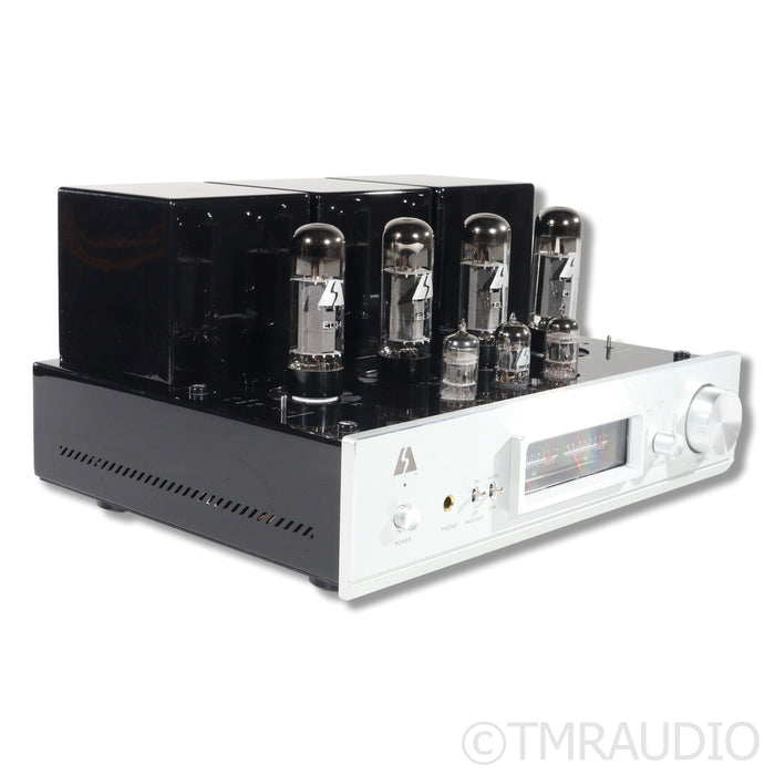 LSA Electronics VT-70 Tube Integrated Amplifier