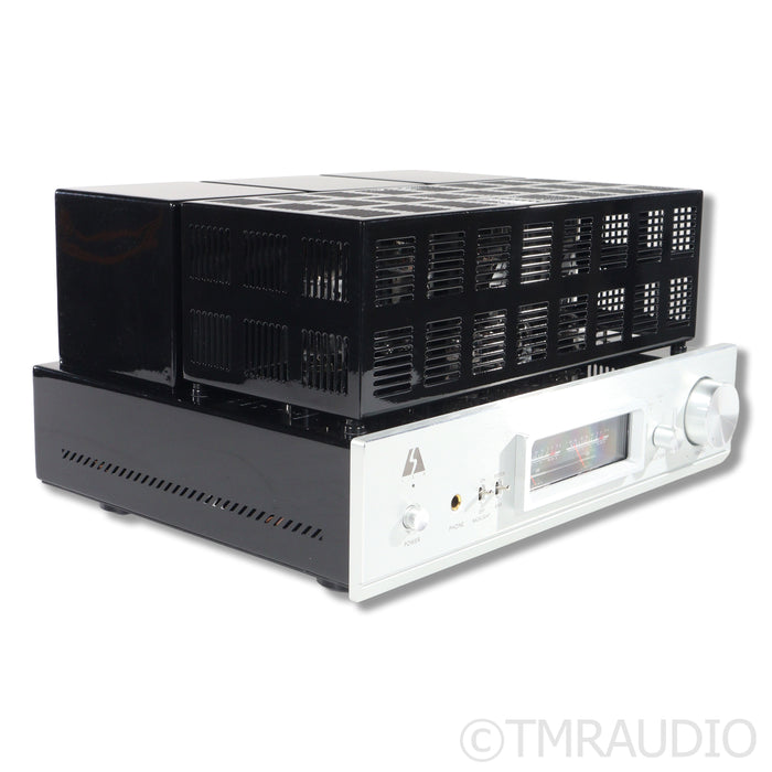 LSA Electronics VT-70 Tube Integrated Amplifier
