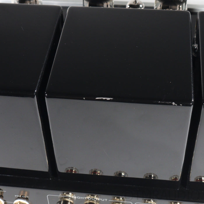 LSA Electronics VT-70 Tube Integrated Amplifier