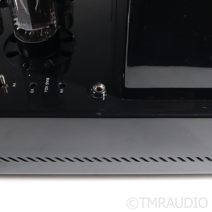 LSA Electronics VT-70 Tube Integrated Amplifier
