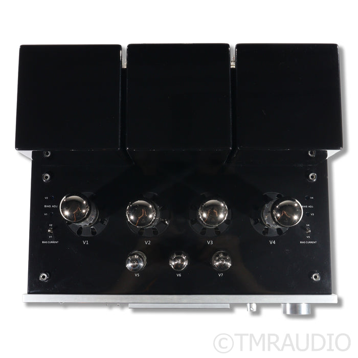 LSA Electronics VT-70 Tube Integrated Amplifier