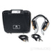 Audeze LCD-3 Open-Back Planar Magnetic Headphones