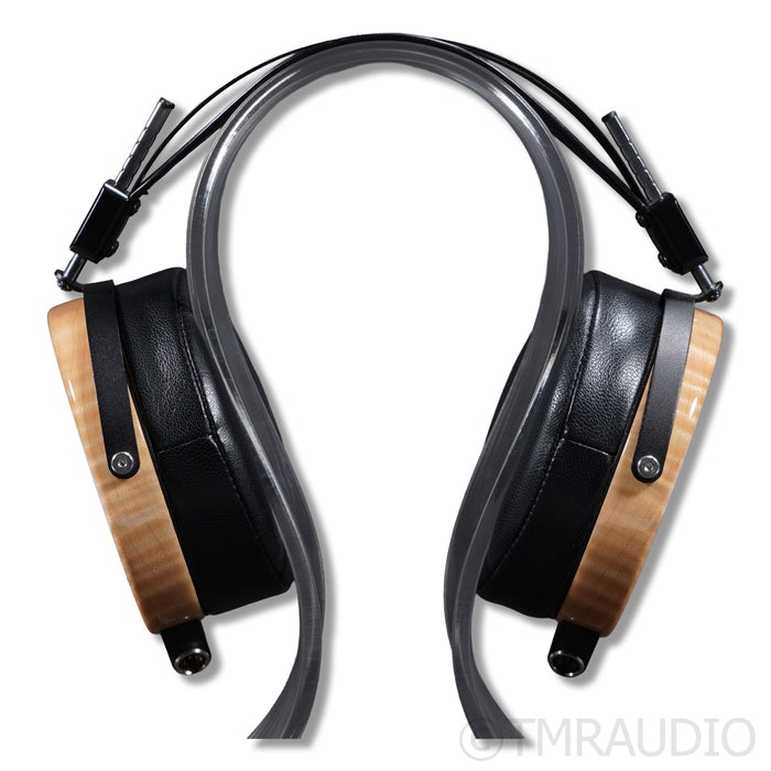 Audeze LCD-3 Open-Back Planar Magnetic Headphones