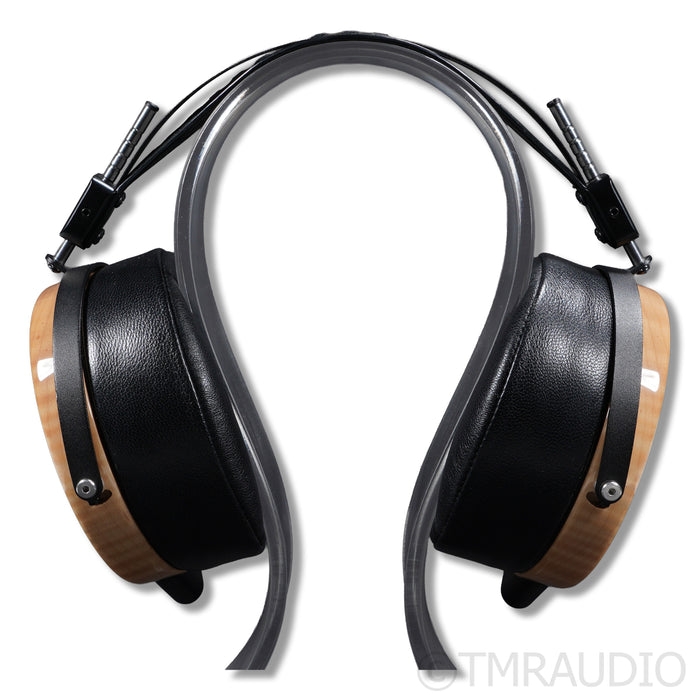 Audeze LCD-3 Open-Back Planar Magnetic Headphones