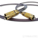 Belden Iconoclast 1x4 RCA Cables; 5ft