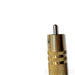 Belden Iconoclast 1x4 RCA Cables; 5ft