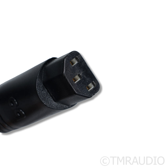 AudioQuest Monsoon Power Cable; 1m