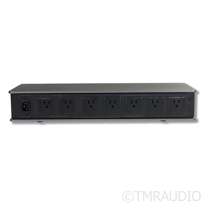 AudioQuest Niagara 1200 Power Conditioner