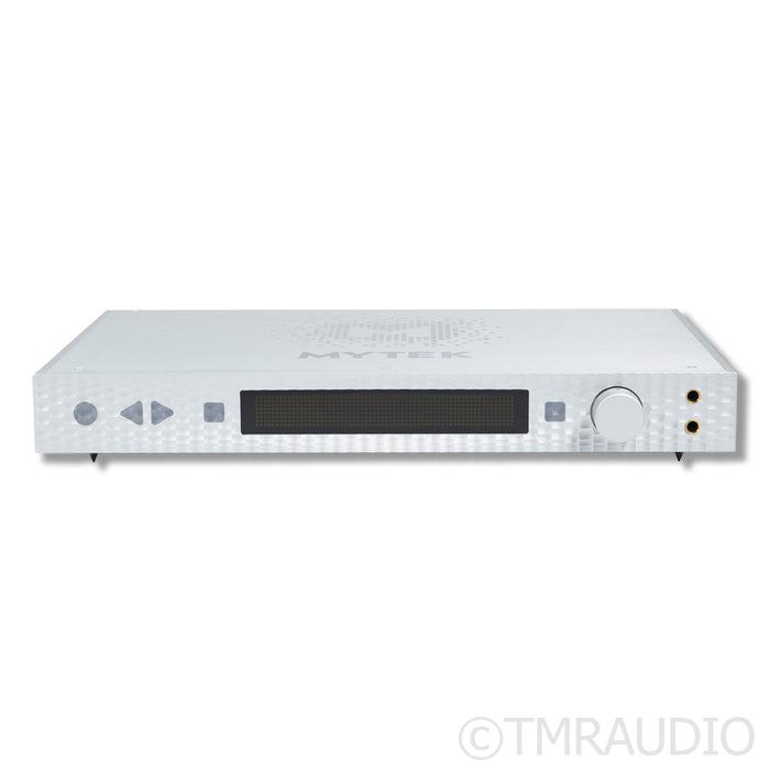 Mytek Manhattan II Headphone Amplifier / Preamplifier / DAC