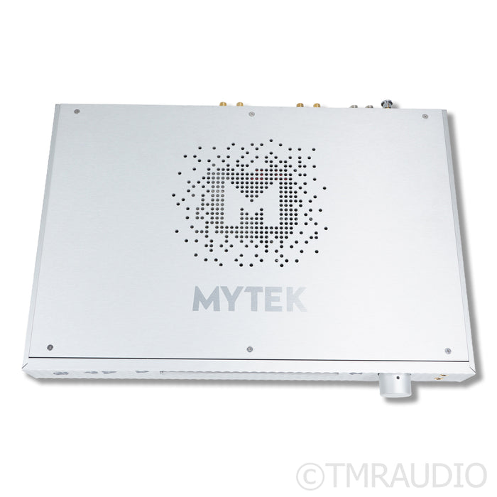 Mytek Manhattan II Headphone Amplifier / Preamplifier / DAC