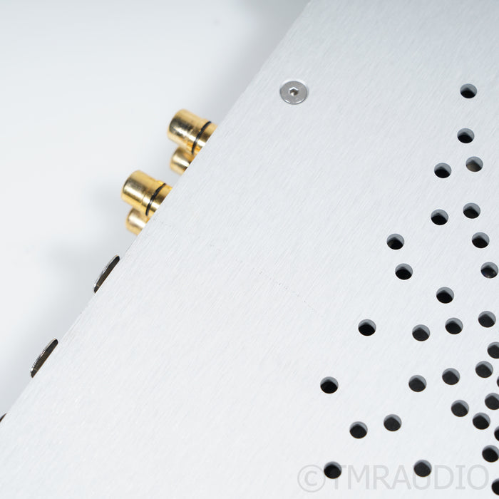 Mytek Manhattan II Headphone Amplifier / Preamplifier / DAC