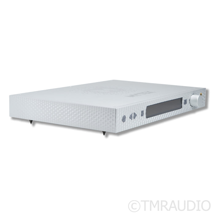 Mytek Manhattan II Headphone Amplifier / Preamplifier / DAC