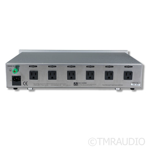 Nordost Thor Power Distributor