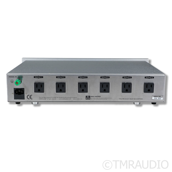Nordost Thor Power Distributor