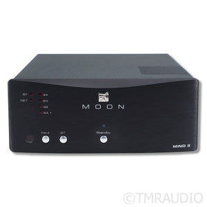Moon by SimAudio MiND 2 Wireless Streamer