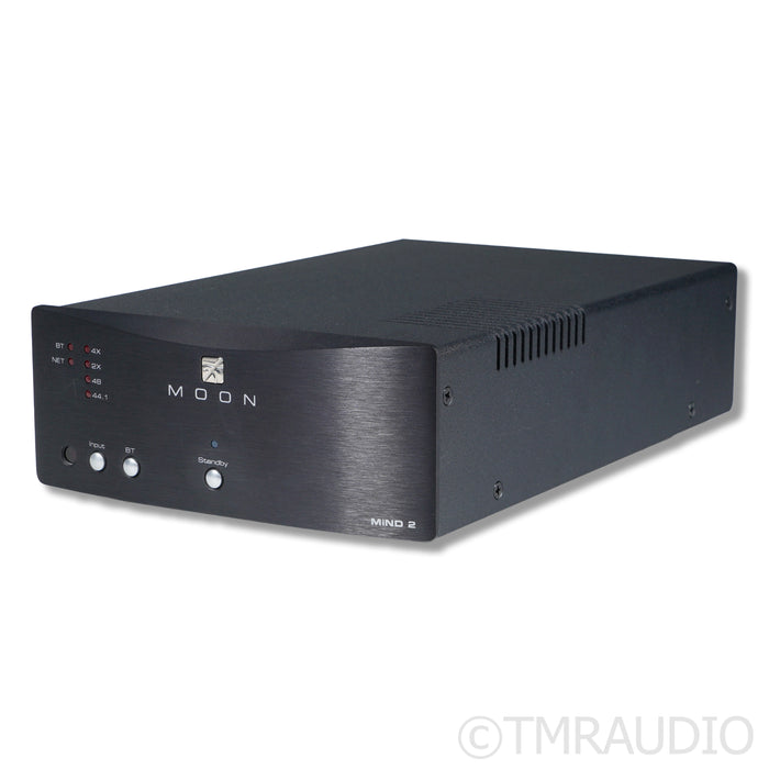 Moon by SimAudio MiND 2 Wireless Streamer