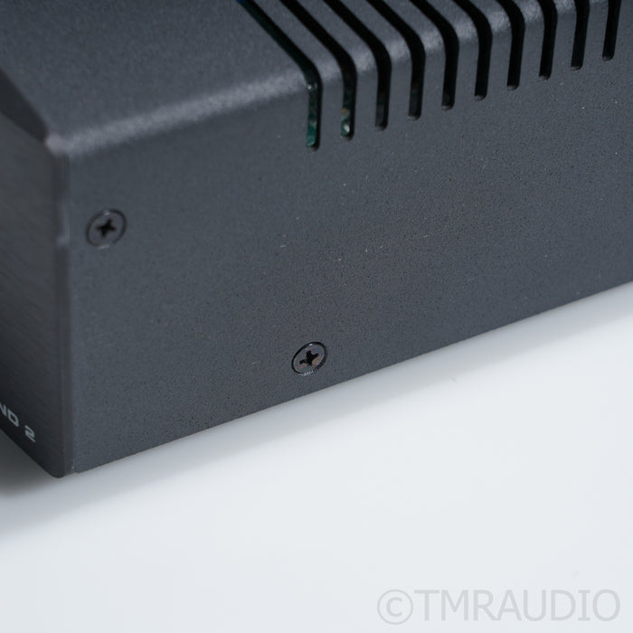 Moon by SimAudio MiND 2 Wireless Streamer