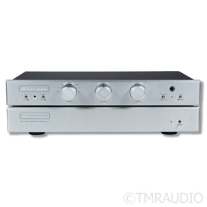 Bryston BP-26 Preamplifier; MPS-2 Power Supply
